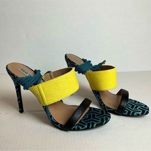 Steve Madden Sandals